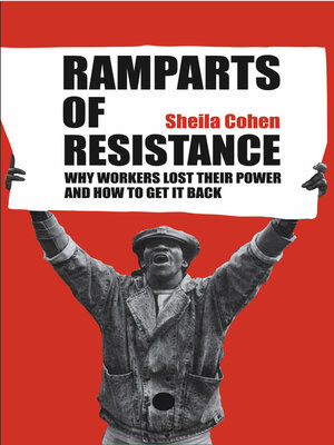 cover image of Ramparts of Resistance